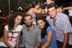 Friday Night at Barbacane Pub, Byblos